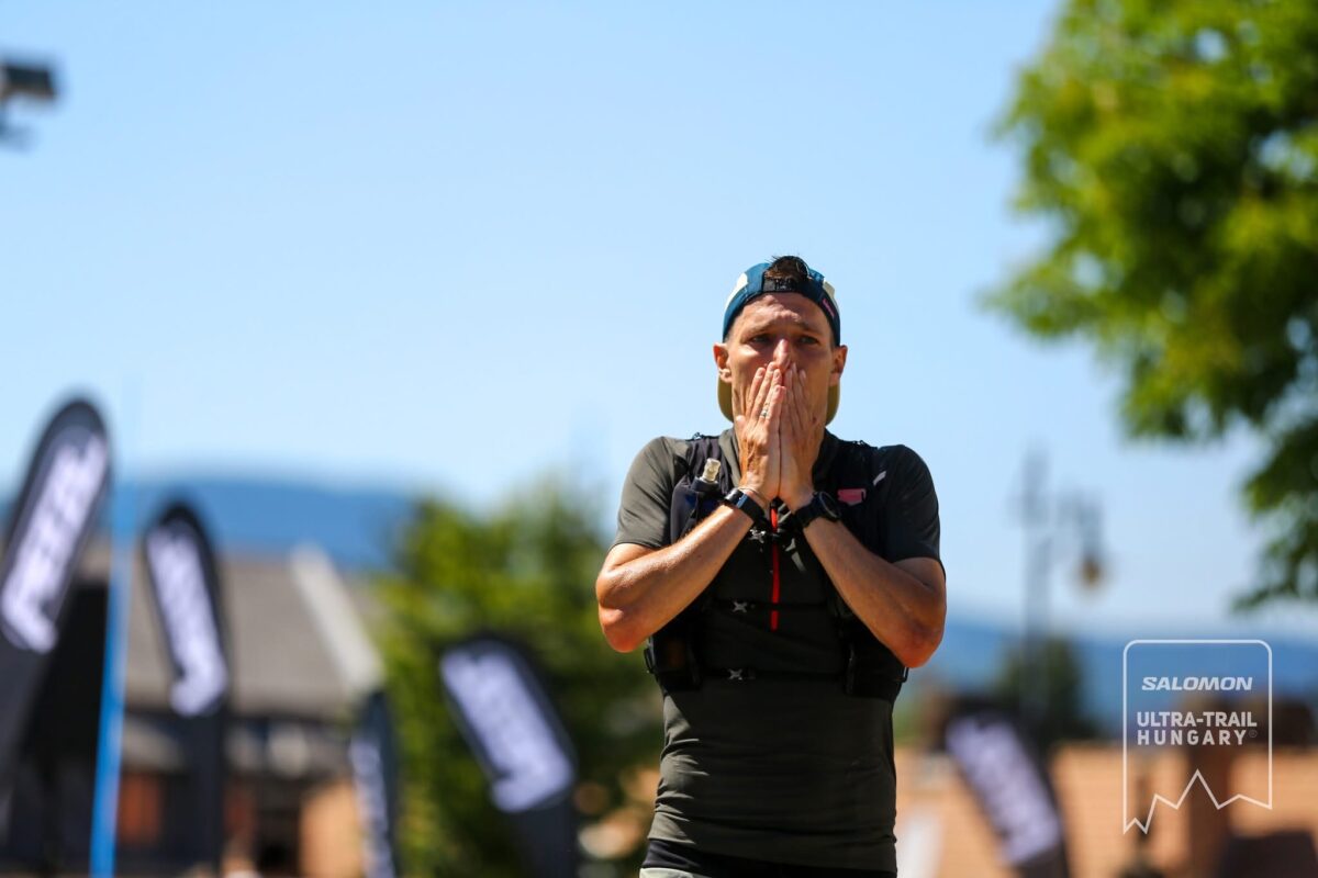 Ultra-Trail Hungary - Szentendre Trail 2026